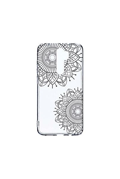 bestcase Διαφανής Θήκη Σιλικόνης 2MM, Συμβατή με Xiaomi Redmi Note 8 Pro, Χωρ...