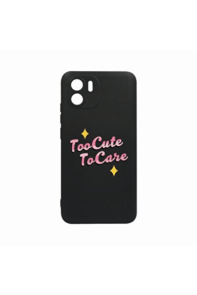 bestcase Husa BestCase¬Æ, Compatibila Cu Xiaomi Redmi A1, Too Cute, Rezistent...