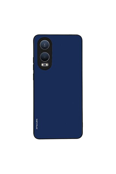 Sonique Θήκη ColorBloc Series για OnePlus Nord CE 4 Lite 5G Μπλέ