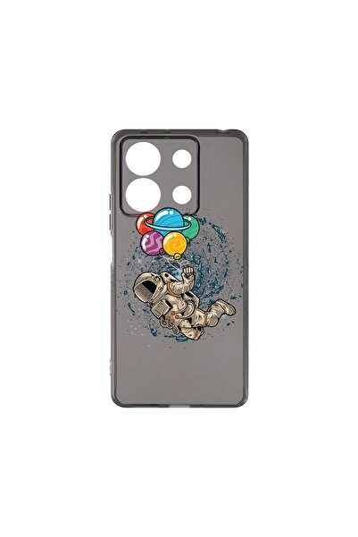 bestcase Husa BestCase¬Æ Grafit Silicon 1.5MM, Compatibila Cu Xiaomi Redmi No...