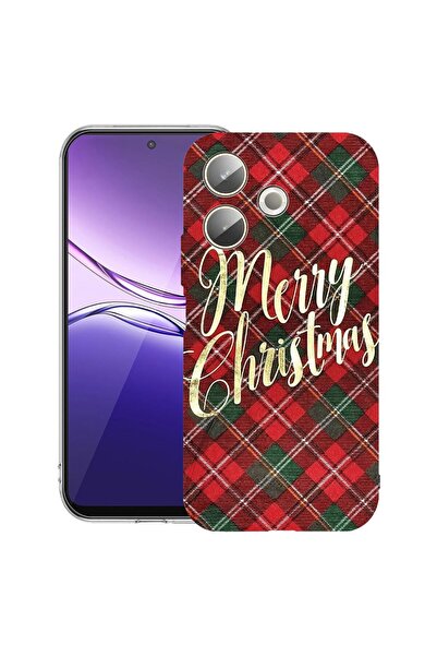 bestcase Θήκη για Xiaomi Redmi 13x / Poco M6 4G με σχέδιο Καλά Χριστούγεννα, ...