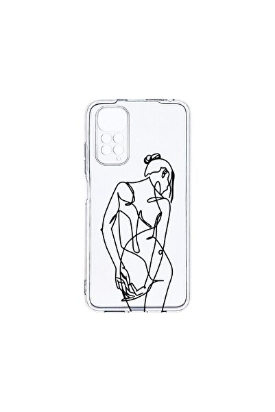 bestcase Husa BestCase¬Æ Clear Silicon 2MM, Compatibila Cu Xiaomi Redmi Note ...