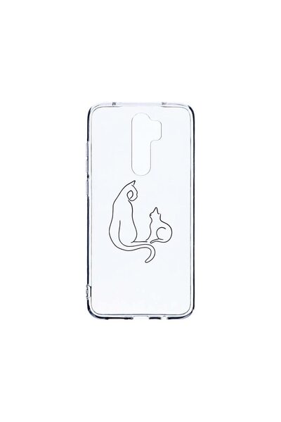 bestcase Husa BestCase¬Æ Clear Silicon 2MM, Compatibila Cu Xiaomi Redmi Note ...