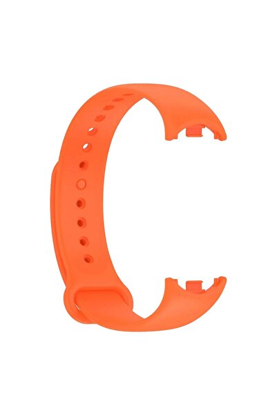 Sonique Λουράκι Σιλικόνης Color για Xiaomi Smart Band 8 / Xiaomi Smart Band 9...