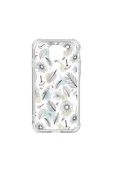 bestcase Θήκη Σιλικόνης Αντικραδασμική Συμβατή με Xiaomi Redmi Note 9 4G, Λου...