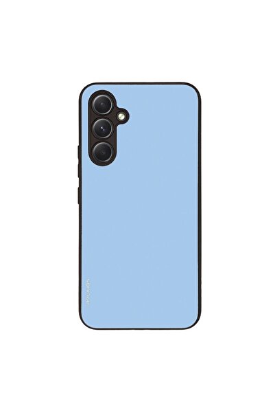 Sonique Θήκη ColorBloc Series για Samsung Galaxy A54 5G Τιρκουάζ