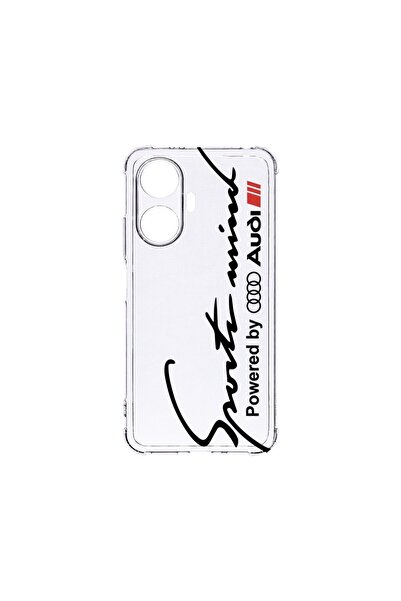 bestcase Husa pentru Xiaomi Redmi A3, BestCase¬Æ Anti Shock 1.5MM, Powered By...