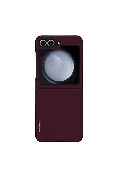 Sonique Θήκη ColorBloc Series για Samsung Galaxy Z Flip 6 / Galaxy Z Flip 7 F...