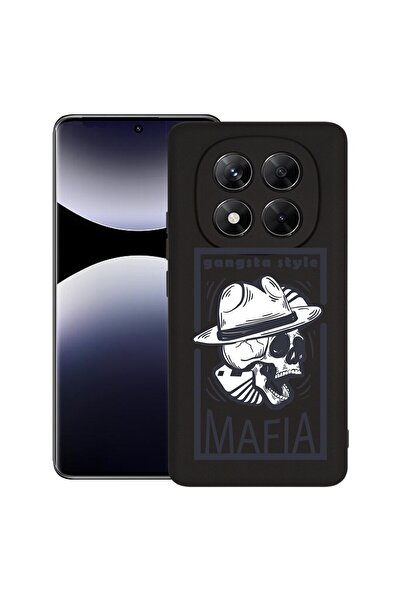 bestcase Θήκη για Xiaomi Redmi Note 14 Pro Plus, Λεπτή θήκη σιλικόνης υψηλής ...