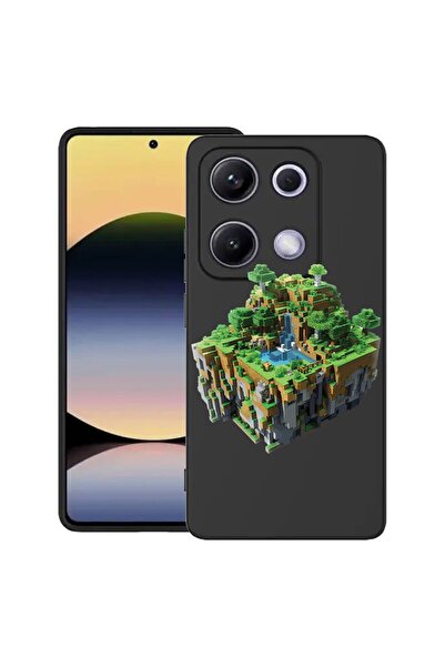 bestcase ¬Æ Husa pentru Xiaomi Redmi Note 14S 4G, Premium Slim Silicon 1.2MM,...