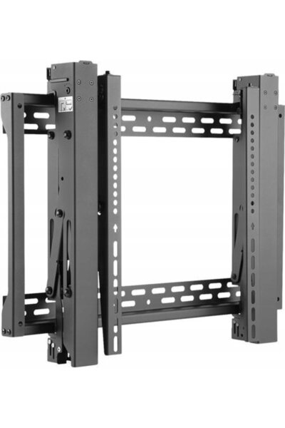 Digitus Suport de perete pentru monitor retractabil DA-90446
