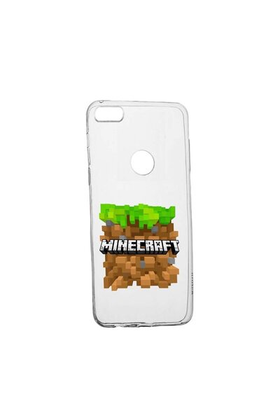 bestcase Θήκη Minecraft, για Xiaomi Redmi Y1 / Redmi Note 5A, ανθεκτική στη φ...