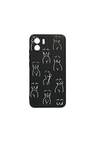 bestcase Husa BestCase¬Æ SLIM SIlicon 0.8MM, Compatibila Cu Xiaomi Redmi A2, ...