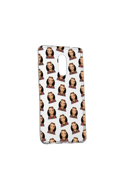 bestcase Husa de protectie Vikingii Movie, pentru LG X Power 3, rezistenta la...