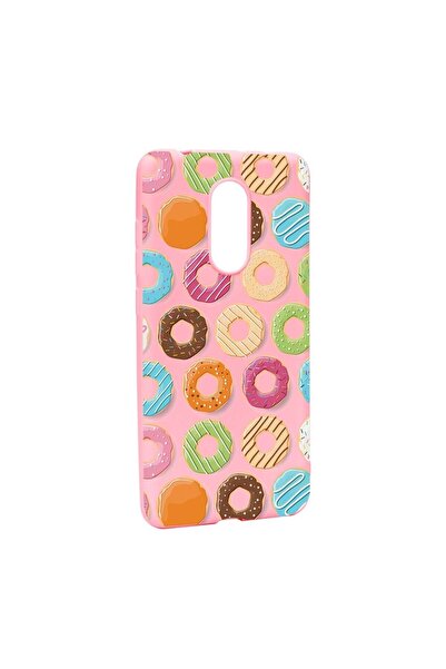bestcase Θήκη Xiaomi Redmi 5, Σιλικόνης, Donut P66