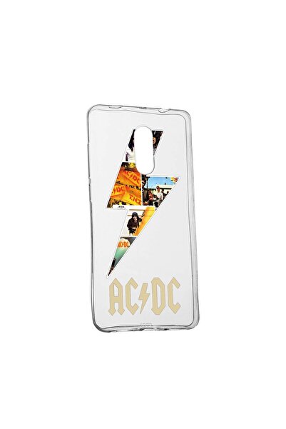 bestcase Θήκη Προστασίας AC/DC, για Nokia 5.1 (2018), Ανθεκτική στη φθορά, Αν...
