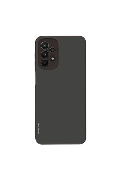Sonique Θήκη ColorBloc Series για Samsung Galaxy A23 5G / Galaxy A23 4G Γκρι