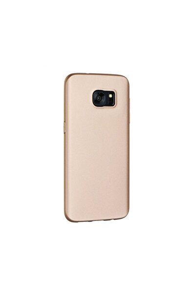 X-Level Guardian Samsung Galaxy S7 edge Χρυσό