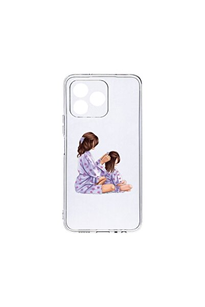 bestcase Διαφανής Θήκη Σιλικόνης 2MM, Συμβατή με Xiaomi Redmi 13, Σχέδιο Πριγ...