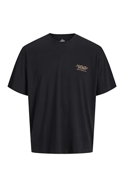 Jack & Jones Tricou bărbătesc cu mânecă scurtă M