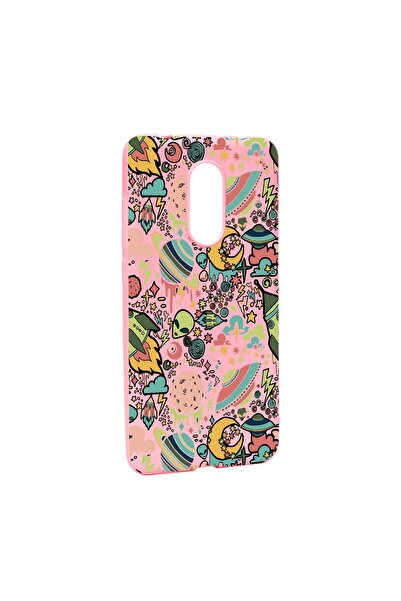 bestcase Κόσμος - UFO, Προστατευτική θήκη ταινίας, για Xiaomi Redmi 5, ανθεκτ...