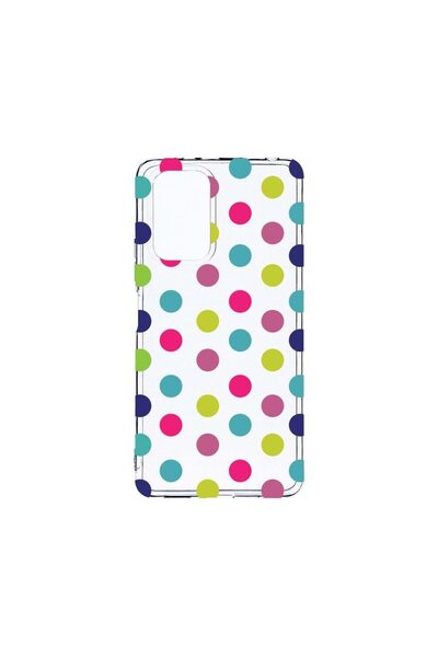 bestcase Прозрачен силиконов калъф 2ММ, съвместим с Xiaomi Redmi Note 10 Pro ...