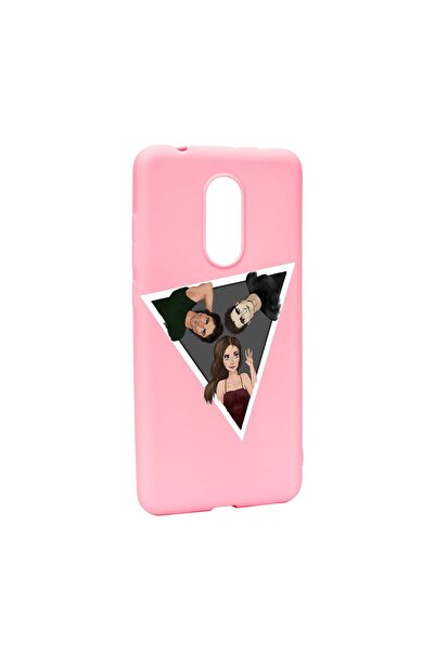 bestcase The Vampire Diaries, Ταινία, προστατευτική θήκη για Xiaomi Redmi 5, ...