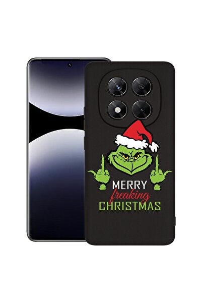 bestcase Θήκη για Xiaomi Redmi Note 14 Pro, Λεπτή θήκη σιλικόνης υψηλής ποιότ...