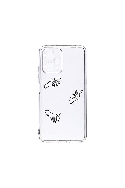 bestcase Husa BestCase¬Æ Clear Silicon 2MM, Compatibila Cu Poco X5 / Xiaomi R...