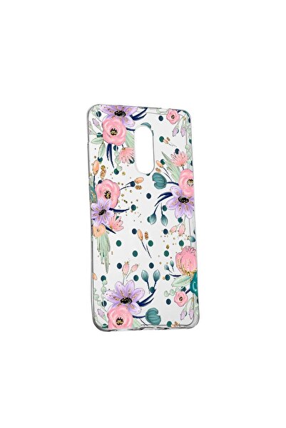 bestcase Husa de protectie, Florile primaverii, pentru Huawei Honor 6A, rezis...