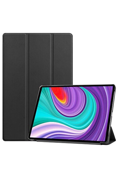 Sonique Θήκη Tablet Smartcase Slim για Lenovo Tab P11 Pro 11.5" Μαύρο