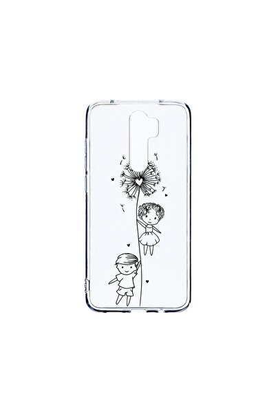 bestcase Διαφανής Θήκη Σιλικόνης 2MM, Συμβατή με Xiaomi Redmi Note 8 Pro, Για...