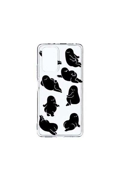 bestcase Husa BestCase¬Æ Clear Silicon 2MM, Compatibila Cu Xiaomi Redmi Note ...
