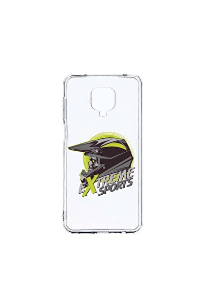 bestcase Husa BestCase¬Æ Clear Silicon 2MM, Compatibila Cu Xiaomi Redmi Note ...