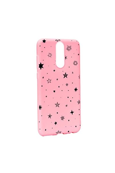 bestcase Husa Xiaomi Redmi Note 4/4X, Silicon, Star P143