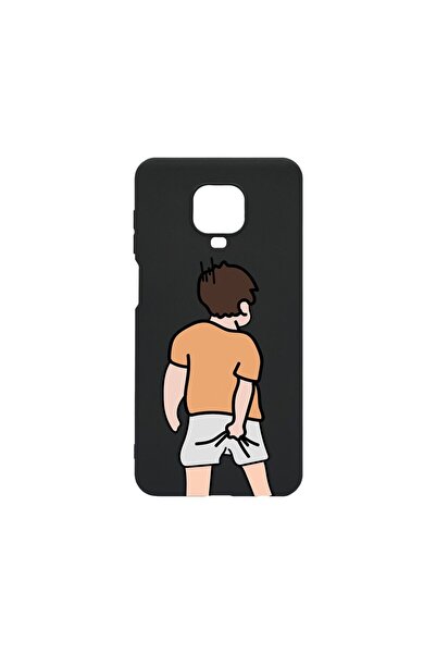 bestcase Husa BestCase¬Æ Slim SIlicon 0.8MM, Compatibila Cu Xiaomi Redmi Note...