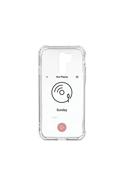 bestcase Husa BestCase¬Æ Anti Shock 1.5MM, Compatibila Cu Xiaomi Redmi 9, Mus...