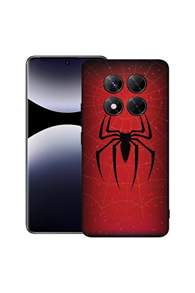 bestcase ¬Æ Husa pentru Xiaomi Redmi Note 14 Pro Plus, Premium Slim Silicon 1...
