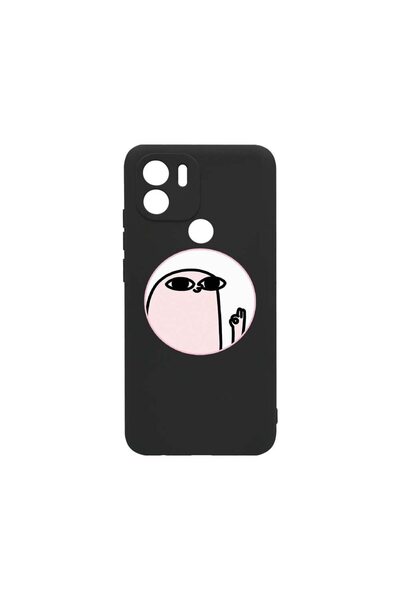 bestcase Husa BestCase¬Æ SLIM SIlicon 0.8MM, Compatibila Cu Xiaomi Redmi A2 P...