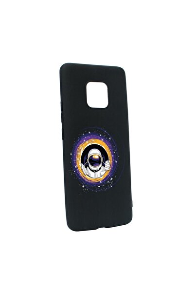 bestcase Husa Silicon Compatibila Cu Xiaomi Redmi Note 9 Pro Max, Astronaut, ...