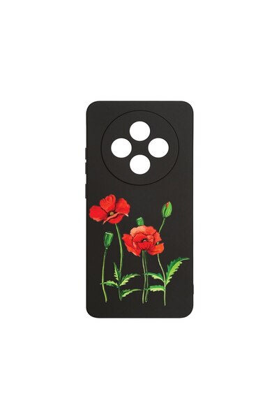 bestcase Husa pentru Xiaomi Redmi 14C, BestCase¬Æ Slim Premium Silicon 1.2MM,...