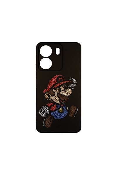 bestcase Husă subțire premium din silicon de 1.2MM, compatibilă cu Xiaomi Red...