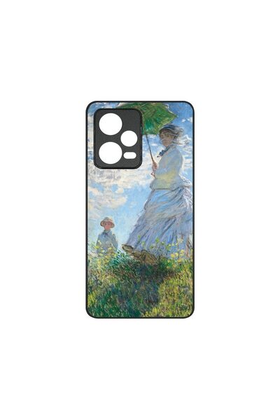 bestcase Husa BestCase¬Æ Slim Glassy, Compatibila Cu Xiaomi Redmi Note 12 5G,...