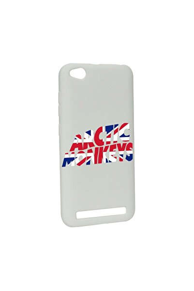 bestcase Husa de protectie Arctic Monkey, pentru Xiaomi Redmi 5A, rezistenta ...