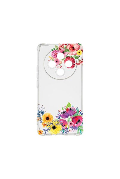 bestcase Husă pentru OPPO Reno12 F 5G / Reno12 FS 5G, BestCase® Anti-șoc 1.5M...