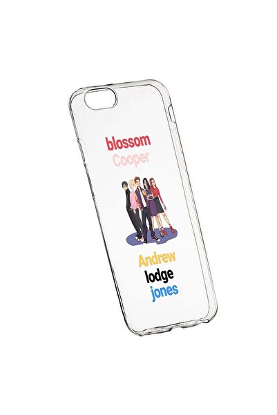 bestcase Husa de protectie Riverdale, Movie, pentru Xiaomi Redmi GO, rezisten...