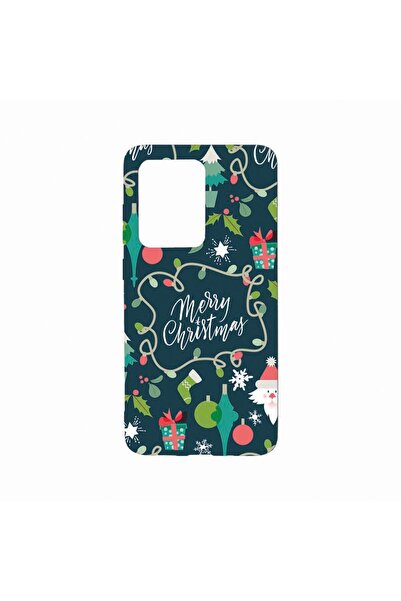 bestcase Husa Silicon, Compatibila Cu Xiaomi Poco X4 GT, Merry Christmas, Rez...