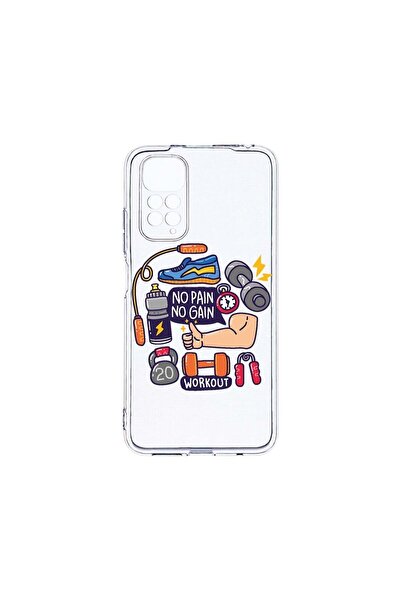 bestcase Husa BestCase¬Æ Clear Silicon 2MM, Compatibila Cu Xiaomi Redmi Note ...
