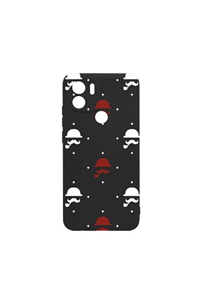 bestcase Λεπτή Θήκη Σιλικόνης 0.8MM, Συμβατή με Xiaomi Redmi A2 Plus, Σχέδιο ...