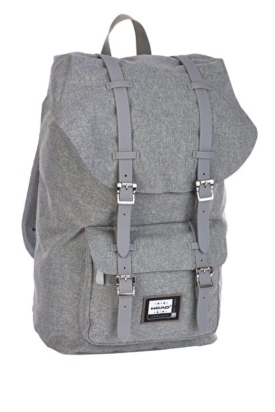 Astra Rucsac, HEAD, 2 compartimente,compartiment intern pentru laptop, dim. 4...